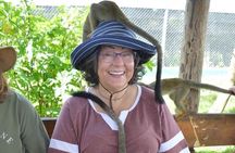 2x1: Puerto Plata MonkeyLand and Waterfalls Tour 