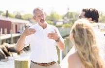 Half Day(AM) North Fork Private Wine & Food Tour by Local Expert
