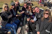 Half Day(AM) North Fork Private Wine & Food Tour by Local Expert