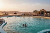 Agafay Desert Adventure: Quad, Camel Ride, Pool & Lunch