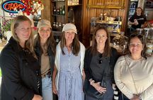 Half Day(PM) North Fork Private Wine & Food Tour by Local Expert