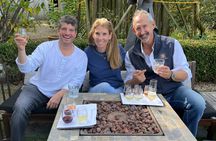 Half Day(PM) North Fork Private Wine & Food Tour by Local Expert