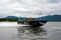 Cairns Jet Boat Ride