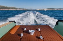 Blue Cave and 5 Islands Full Day Tour from Split