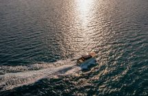 Blue Cave and 5 Islands Full Day Tour from Split