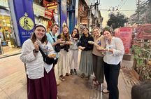 Old and New Delhi Private Full Day Group Tour: Best of Delhi 2026