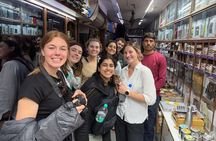 Private 4-Day All-Inclusive Golden Triangle: Delhi, Agra & Jaipur