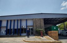 Experience of Ron at Bodegas Don Pancho Panama City