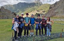 Private Guide in Machupicchu - 2 to 3 Hours
