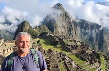 Private Guide in Machupicchu - 2 to 3 Hours