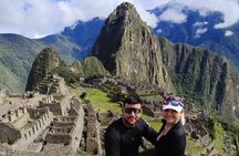 Private Guide in Machupicchu - 2 to 3 Hours