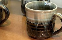 Karatsu Ceramics Walking Tour: Visit Local Pottery Kilns