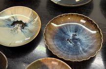 Karatsu Ceramics Walking Tour: Visit Local Pottery Kilns