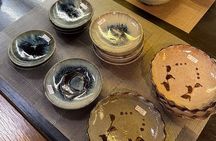 Karatsu Ceramics Walking Tour: Visit Local Pottery Kilns