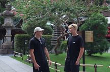 Tokyo Private Tour with Local Guide – Explore Tokyo Like a Local