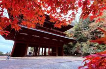Koyasan Hidden Gems Day Trip From Osaka