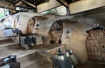 Karatsu Ceramics Walking Tour: Visit Local Pottery Kilns