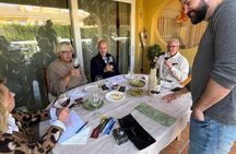 Spanish Wine Tasting 