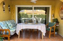 Spanish Wine Tasting 