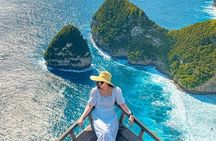 From Bali to Nusa Penida Best Day Tour - All Included
