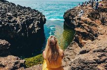 From Bali to Nusa Penida Best Day Tour - All Included