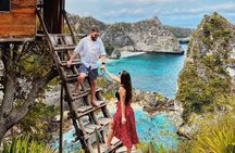 From Bali to Nusa Penida Best Day Tour - All Included