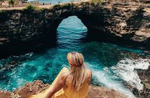 Nusa Penida Private Day Trip Packages from Bali with Lunch