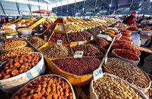 Bishkek City Tour and Ala Archa National Park