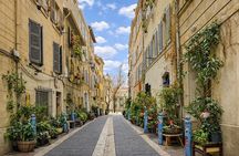 Marseille Walking Tour: Explore Top Sights & Hidden Gems
