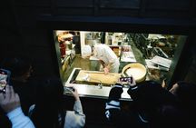 Luxury Unagi Dining Experience Near Tokyo With a Master Chef