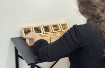 Tokyo, Asakusa : Ring-Making Workshop with Japanese Vintage Coins