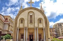 Walking Tour in Alexandria from Alexandria Hotels