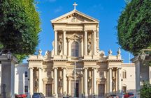 Walking Tour in Alexandria from Alexandria Hotels