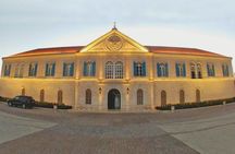 Walking Tour in Alexandria from Alexandria Hotels