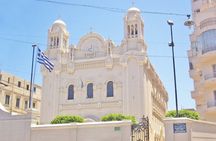 Walking Tour in Alexandria from Alexandria Hotels