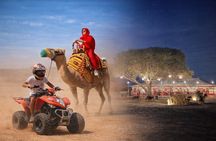Riyadh Desert Adventure