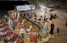 Riyadh Desert Adventure