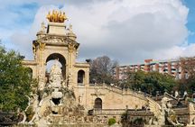Barcelona Bike Tour Iconic Sights and Local Culture