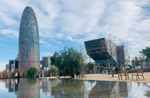 Barcelona Bike Tour: All the Highlights, Zero Stress