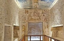  East and West Bank Luxor