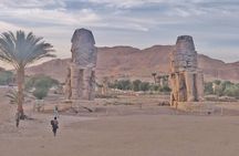  East and West Bank Luxor