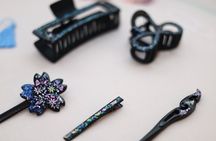 Seoul: Meong-dong Mother-of-Pearl Jewelry Workshop, Photo Session