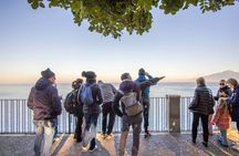 Amalfi Coast Grand Tour