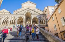 Amalfi Coast Grand Tour