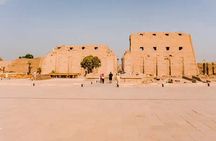 East & West Bank Luxor