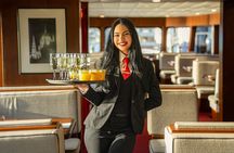 Budapest River Cruise with 1 Free Tokaj Frizzante and Audio Guide