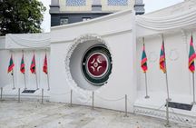 Malé: Guided Walking Tour with a Local Guide