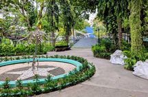 Malé: Guided Walking Tour with a Local Guide