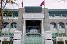 Malé: Guided Walking Tour with a Local Guide