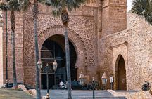 Rabat: Private Half-day Guided City Tour Highlights